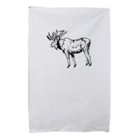 SAME DAY Tea Towel Thumbnail