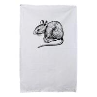 SAME DAY Tea Towel Thumbnail