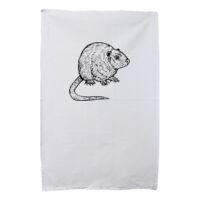 SAME DAY Tea Towel Thumbnail