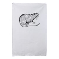 SAME DAY Tea Towel Thumbnail