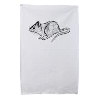 SAME DAY Tea Towel Thumbnail