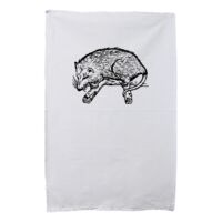 SAME DAY Tea Towel Thumbnail