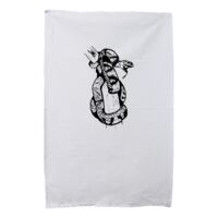 SAME DAY Tea Towel Thumbnail