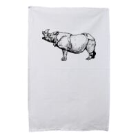 SAME DAY Tea Towel Thumbnail