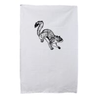 SAME DAY Tea Towel Thumbnail