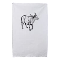 SAME DAY Tea Towel Thumbnail