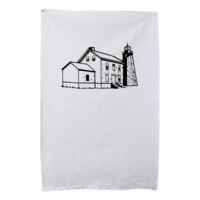 SAME DAY Tea Towel Thumbnail