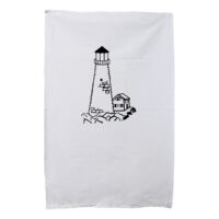 SAME DAY Tea Towel Thumbnail