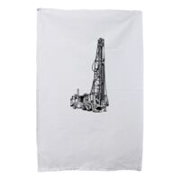 SAME DAY Tea Towel Thumbnail