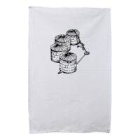 SAME DAY Tea Towel Thumbnail