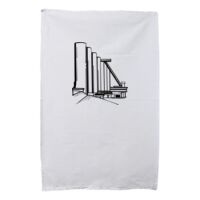 SAME DAY Tea Towel Thumbnail