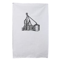 SAME DAY Tea Towel Thumbnail