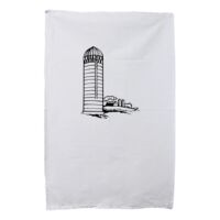 SAME DAY Tea Towel Thumbnail