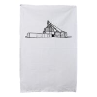 SAME DAY Tea Towel Thumbnail