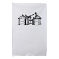 SAME DAY Tea Towel Thumbnail