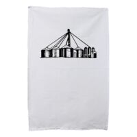 SAME DAY Tea Towel Thumbnail