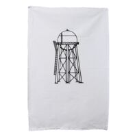 SAME DAY Tea Towel Thumbnail