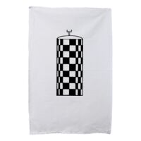 SAME DAY Tea Towel Thumbnail