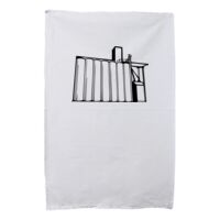 SAME DAY Tea Towel Thumbnail