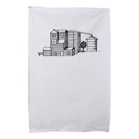 SAME DAY Tea Towel Thumbnail