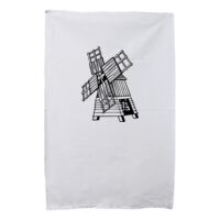 SAME DAY Tea Towel Thumbnail