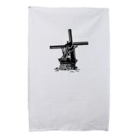 SAME DAY Tea Towel Thumbnail