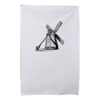 SAME DAY Tea Towel Thumbnail