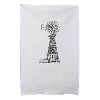 SAME DAY Tea Towel Thumbnail