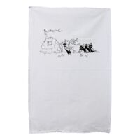 SAME DAY Tea Towel Thumbnail