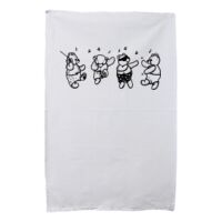 SAME DAY Tea Towel Thumbnail