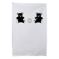 SAME DAY Tea Towel Thumbnail