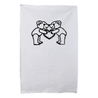 SAME DAY Tea Towel Thumbnail