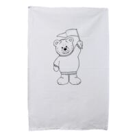 SAME DAY Tea Towel Thumbnail