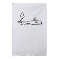 SAME DAY Tea Towel Thumbnail