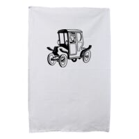 SAME DAY Tea Towel Thumbnail