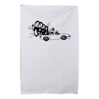 SAME DAY Tea Towel Thumbnail