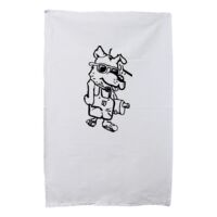 SAME DAY Tea Towel Thumbnail