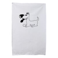 SAME DAY Tea Towel Thumbnail