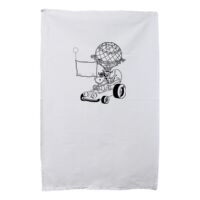 SAME DAY Tea Towel Thumbnail