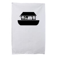 SAME DAY Tea Towel Thumbnail