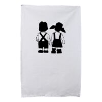 SAME DAY Tea Towel Thumbnail