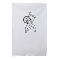 SAME DAY Tea Towel Thumbnail