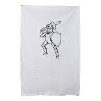 SAME DAY Tea Towel Thumbnail
