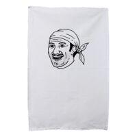 SAME DAY Tea Towel Thumbnail