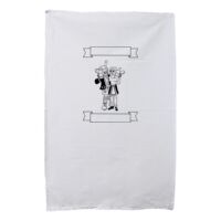 SAME DAY Tea Towel Thumbnail