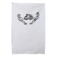 SAME DAY Tea Towel Thumbnail