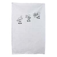 SAME DAY Tea Towel Thumbnail