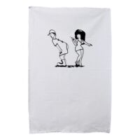 SAME DAY Tea Towel Thumbnail