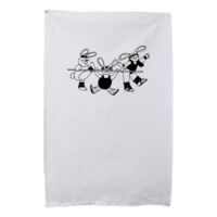 SAME DAY Tea Towel Thumbnail