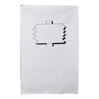 SAME DAY Tea Towel Thumbnail